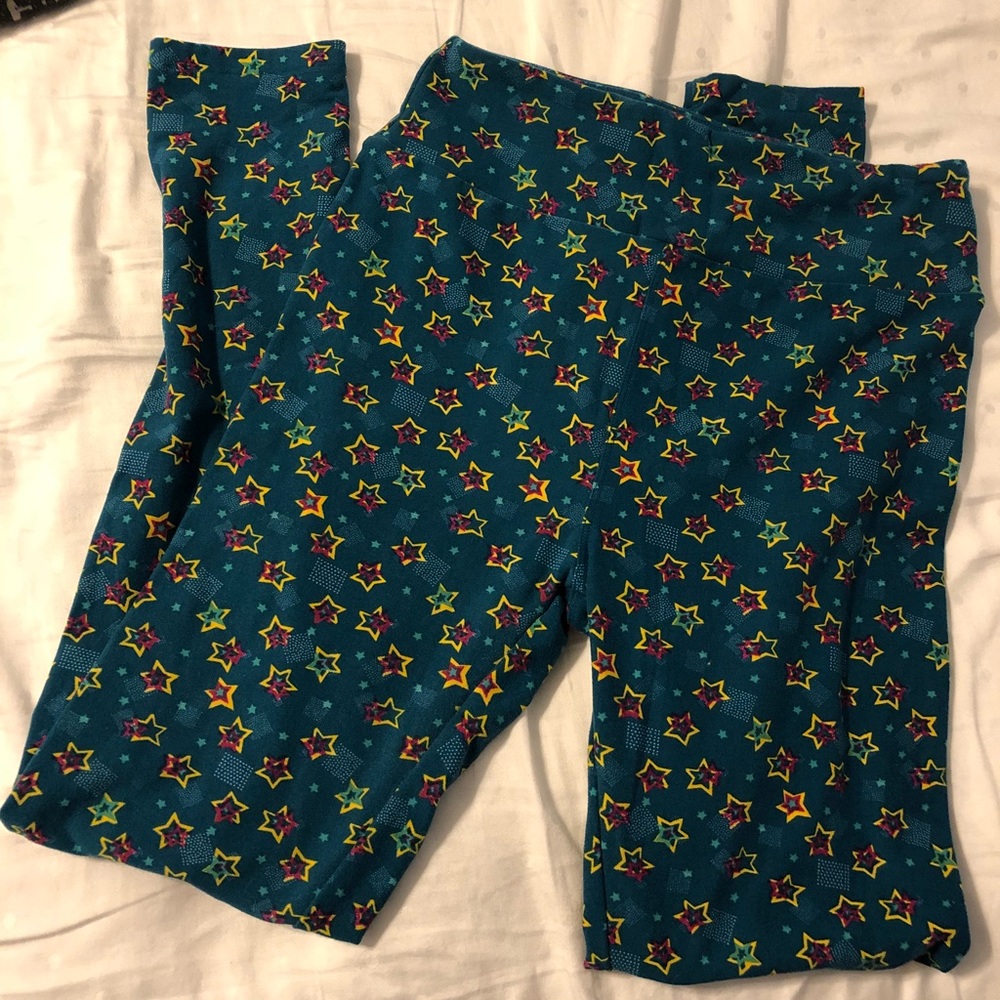 LuLaRoe leggings